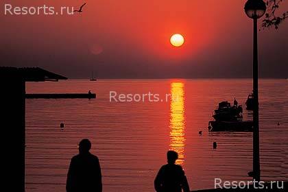 Valamar Luna Active Resort 30